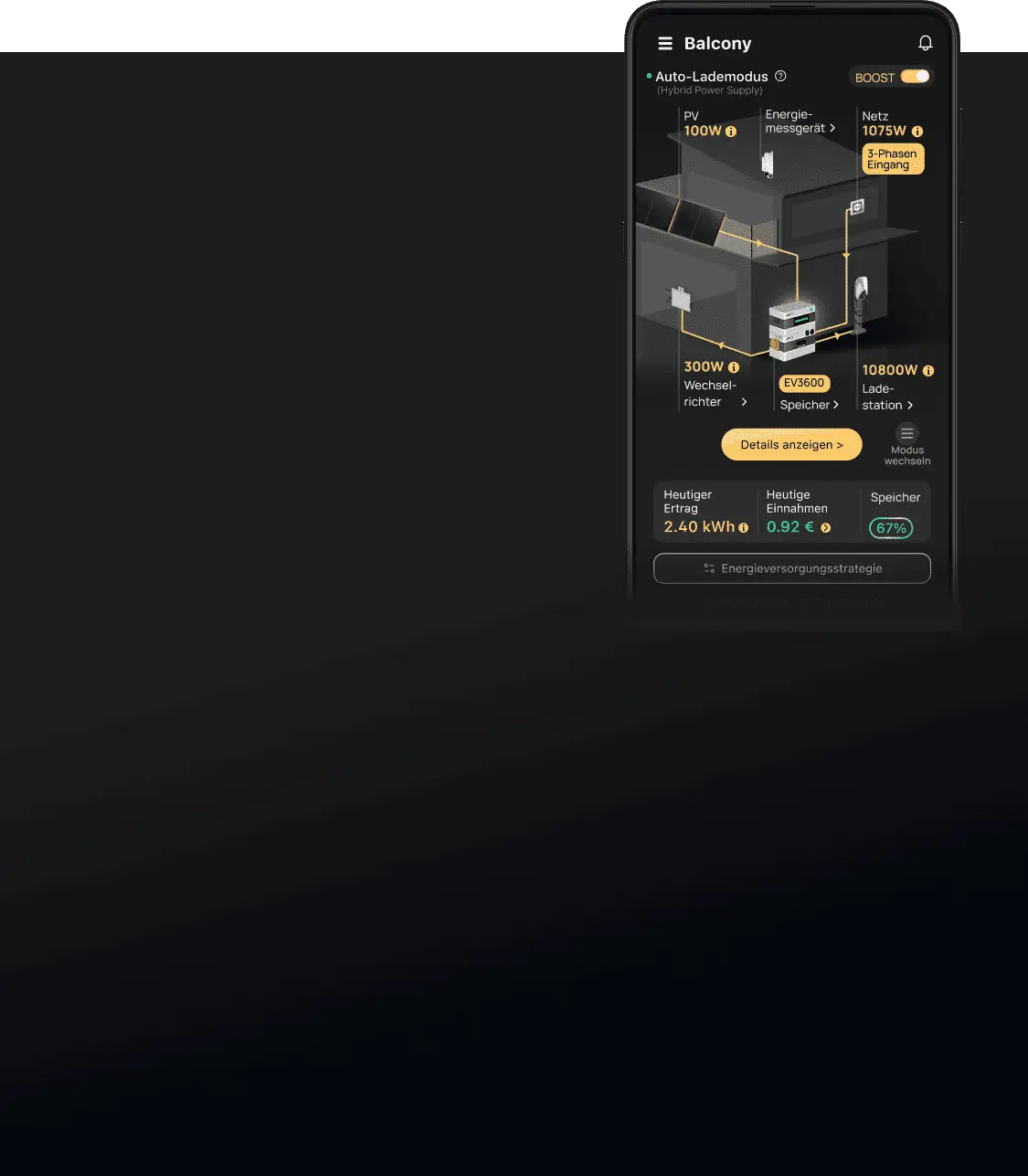 SunEnergyXT-App