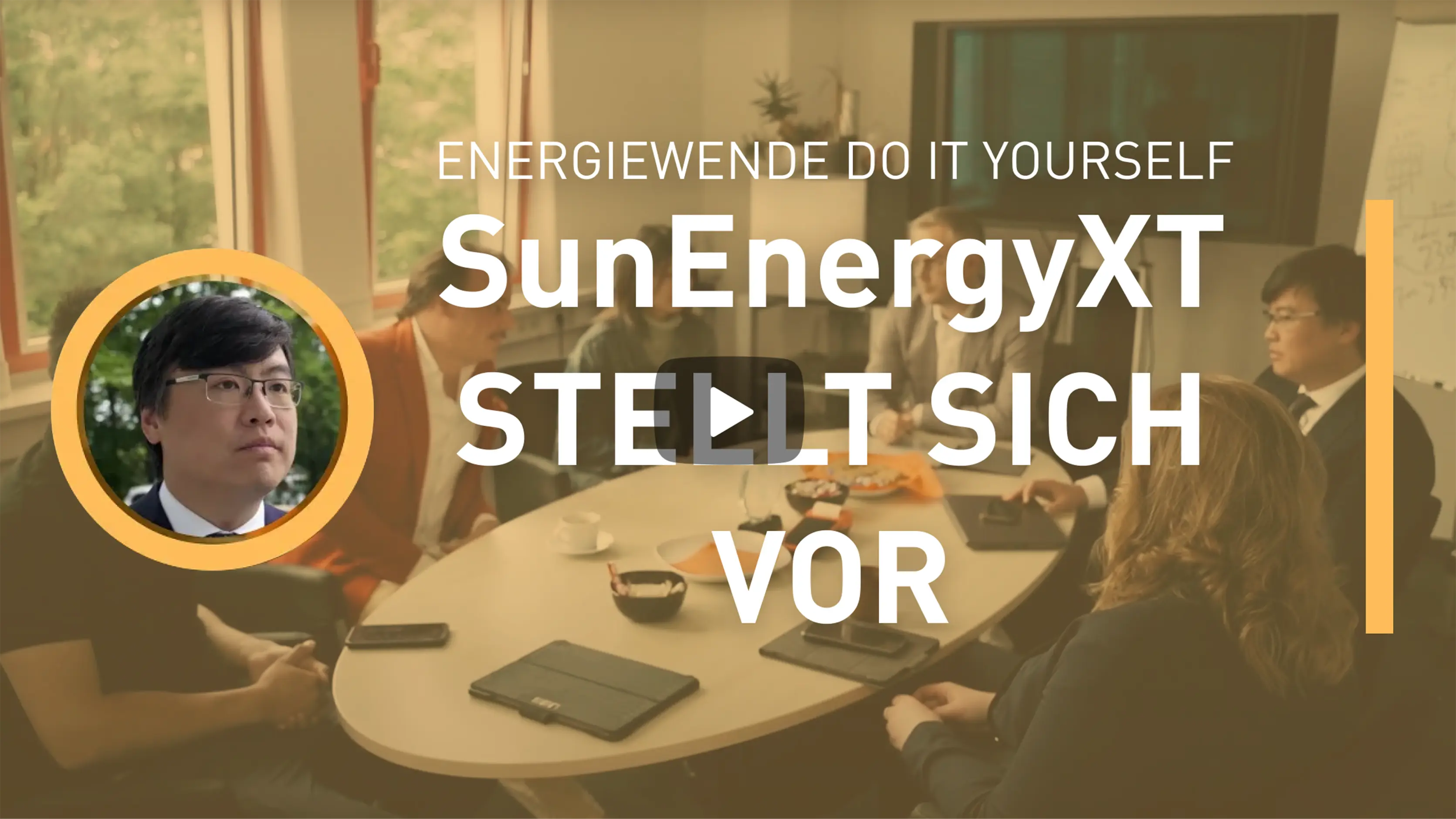 SunEnergyXT - ENERGIEWENDE DO IT YOURSELF